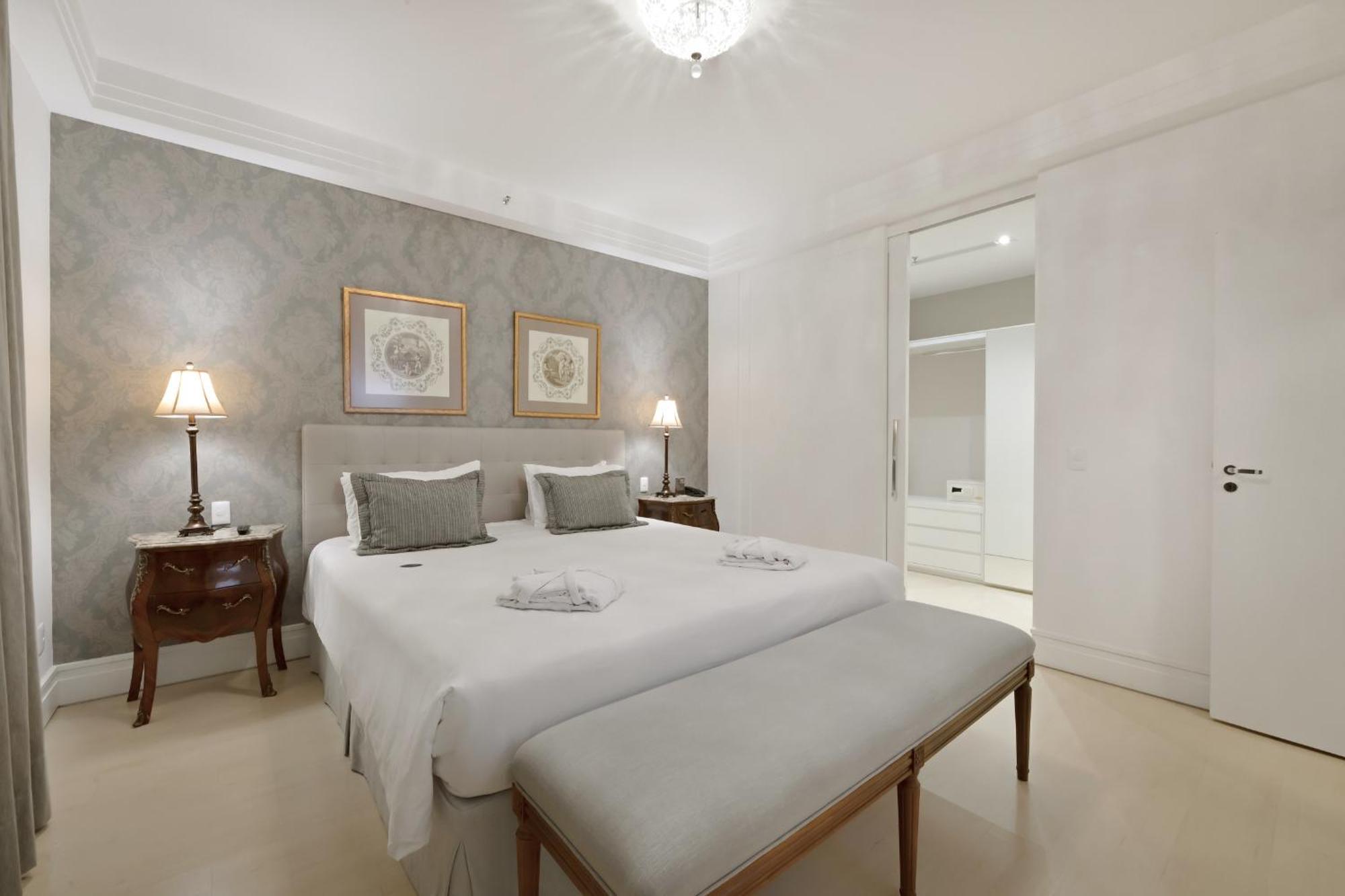 Hotel Mont Blanc Premium Ribeirão Preto Buitenkant foto